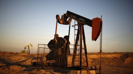 «Brent» nefti bahalaşdı