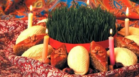 Novruz bayramında 9 gün ardıcıl iş olmayacaq - RƏSMİ