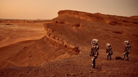 NASA Marsa getmək istəyənlərin qeydiyyatına başladı – Biletlər satılır