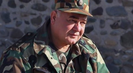“Ermənistan bir subyekt kimi dünyanın siyasi xəritəsindən itdi” - Qaramyan