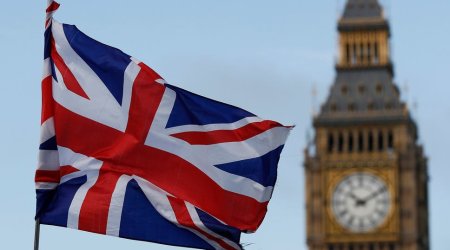 Britaniyada bir gündə 548 nəfər həyatını itirdi