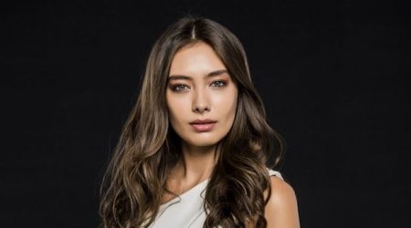 Neslihan Atagüldən bir ilk - VİDEO