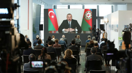 Azərbaycan Prezidentinin ermənilərə ötürdüyü ciddi mesaj - “Onlar bunu dərk etsələr...” – Millət vəkili 