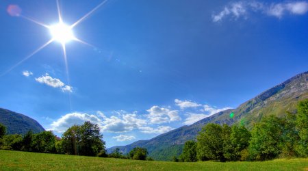 Bu günün hava proqnozu 