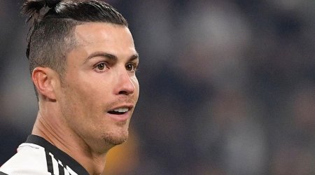 Müasir futbolda mütləq rekorda Ronaldo imza atdı