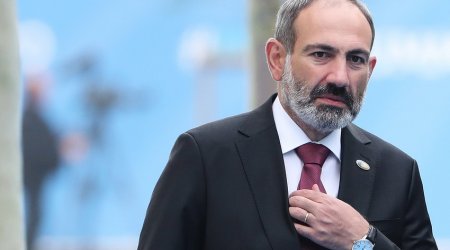 Paşinyana müxalif olanlar yenə İrəvan küçələrində toplaşacaq: “Bura səngərimizdir”