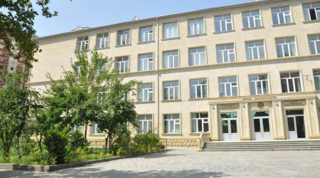 Koronavirusa görə bağlanan məktəb yenidən açıldı