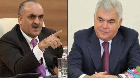 BAŞ REDAKTORDAN: Keçmiş məmur - oliqarxların “səfərbərliyi” elan olunsun – “Ya Qarabağ, ya ...”