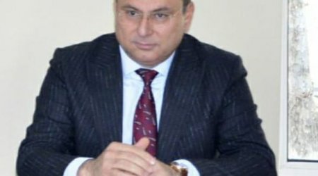Ağdam rayonunda vəzifəli şəxs minaya düşdü - RƏSMİ - FOTO