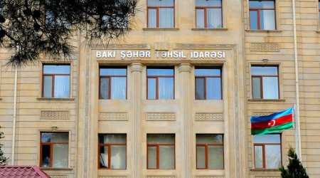 ''Məktəblərin bağlanması bizim qərarımız deyil'' - Təhsil İdarəsi