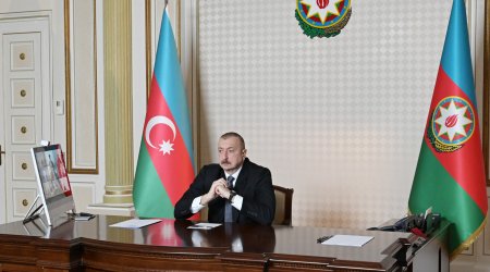 Sabah İqtisadi Əməkdaşlıq Təşkilatının Zirvə toplantısı keçiriləcək