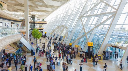 Yaşamaq üçün Azərbaycana gələnlərin sayı artdı