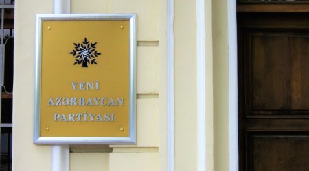 “YAP-a qoşulmaq istəyən partiyalar yəqin ki, ölçüb-biçib bu qərara gəliblər” – YAP Siyasi Şurasının üzvü