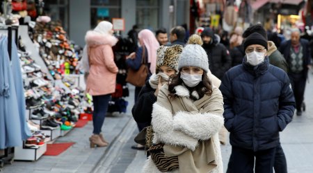 Koronavirus da yaxşıları öldürür – Alimlərdən ŞOK AÇIQLAMA