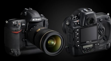 Nikon kamera istehsalını dayandırır 
