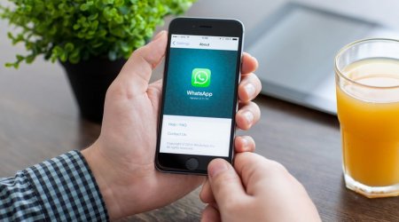 “WhatsApp” bəzi telefonlarda işləməyəcək