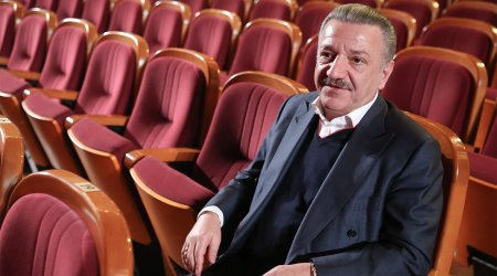 Telman İsmayılov qaçırdığı erməniyə görə yenə məhkəmə qarşısında