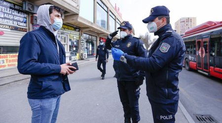 Yenidən SMS icazələr gəlir - İki gün sonra hansı qərarlar veriləcək?