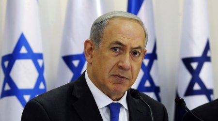 Netanyahu Birləşmiş Ərəb Əmirliklərinə səfərini təxirə saldı – SƏBƏB NƏDİR?