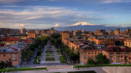 Ermənistanda daha çox kişilər intihar edir - səbəb MÜHARİBƏ xofudur