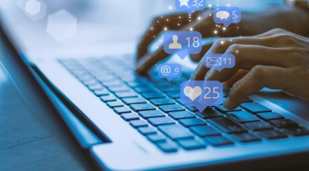 Sosial şəbəkədə rüsvayedici məlumatlar yayacaqlarını dedi - Azərbaycanlı «jurnalist» kimi təhdid etdi?