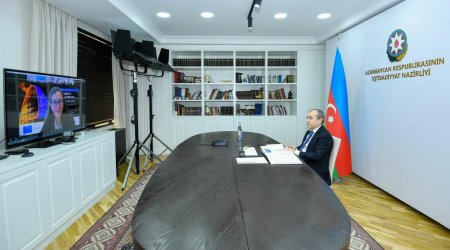 Aİ ölkələri Azərbaycana 20 milyard dollar investisiya yatırıb