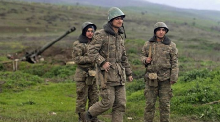 Ermənistanda 180 hərbçi, 12 komandir nəzarətə götürüldü - Qarabağ müharibəsi başlarına bəla oldu