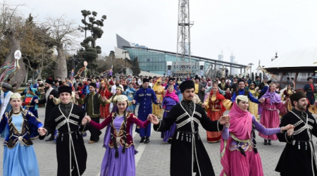 Yoluxmadakı artıma ilk reaksiya FHN-dən gəldi - Novruzun keçirilməsi arzuolunmazdır