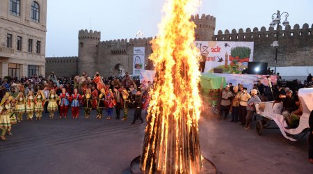 21 Mart Beynəlxalq Novruz Günüdür - BMT