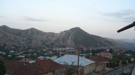Gorusun meri: \