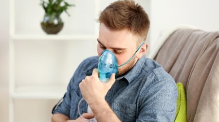COVID-19-a yoluxma astma xəstələri üçün ağır nəticələnə bilər - ÇIXIŞ YOLU 