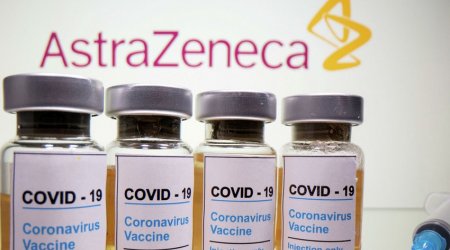 Azərbaycanın da alacağı “AstraZeneca” vaksini ilə bağlı dəyişiklik