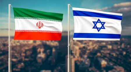 İran dəfələrlə yəhudilərə qarşı terror törədib – İsrailli ekspert detalları açıqladı
