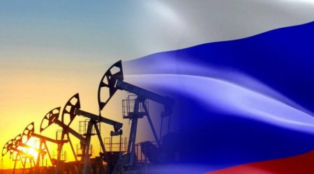 Rusiyada neft ehtiyatları bu tarixdə tükənəcək – PROQNOZ