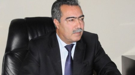 Vüqar Səfərlinin evlərinə, bağlarına, avtomobillərinə həbs qoyuldu