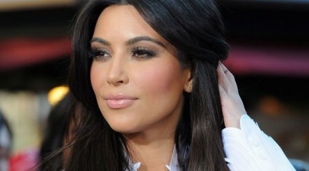 Fanatları Kim Kardaşyanın şəkillərinə güldü – FOTO