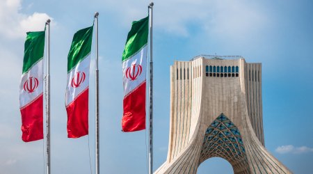İranın Xarici İşlər Nazirliyindən sərt AÇIQLAMA