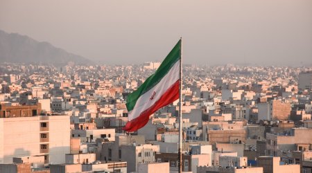 İran prezident seçkilərinə hazırlaşır