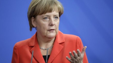 Angela Merkel koronavirusa görə peyvəndi qəbul etmədi – SƏBƏB