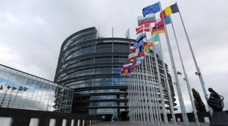 Avropa Parlamenti erməni diversantlarının geri qaytarılmasını müzakirə edəcək