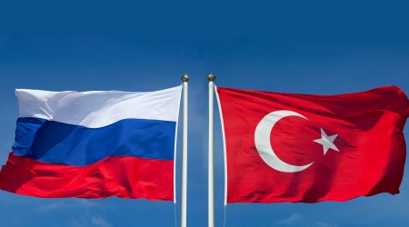 “Türkiyə Rusiya ilə Ukrayna arasındakı qarşıdurmada bitərəfdir” - Çavuşoğlu
