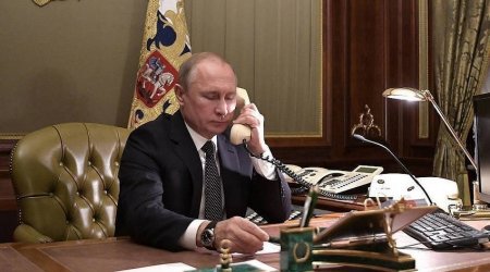 Putin nədən çəkinir? – ABŞ-ın “diplomatiya” kartı