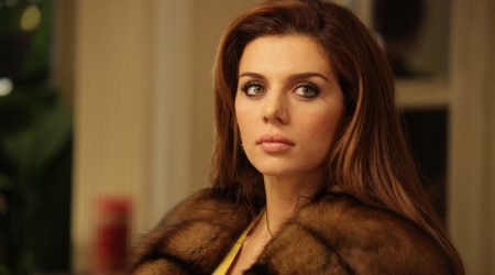 Müğənnidən ərinə çılpaq SÜRPRİZ – VİDEO