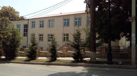 Müəllimlər koronavirusa yoluxdu, məktəb bağlandı