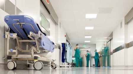 Azərbaycanda daha bir xəstəxanada saxta sənədlər tərtib edilib – Baş Prokurorluq
