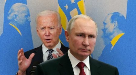 Baydenin “erməni soyqırımı”deməsində Putin FAKTORU - “NBC News” YAZDI