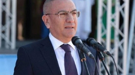 Prezident Alimpaşa Məmmədovu işdən çıxartdı