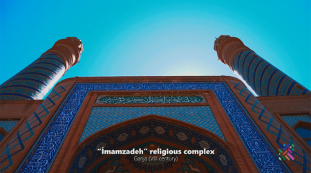 Mədəniyyət Nazirliyindən yeni layihə - “İslam irsimizi tanıyaq” - VİDEO
