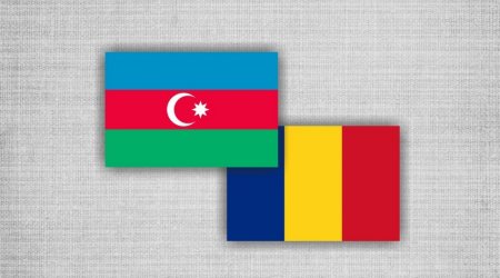Azərbaycan və Rumıniya XİN-ləri arasında siyasi məsləhətləşmələr aparıldı