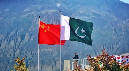 Çin və Pakistan İranla əməkdaşlığa başlayır - Azərbaycana xeyri olacaqmı? 